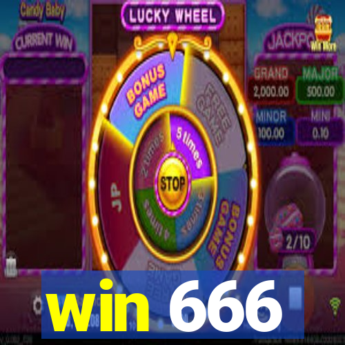 win 666